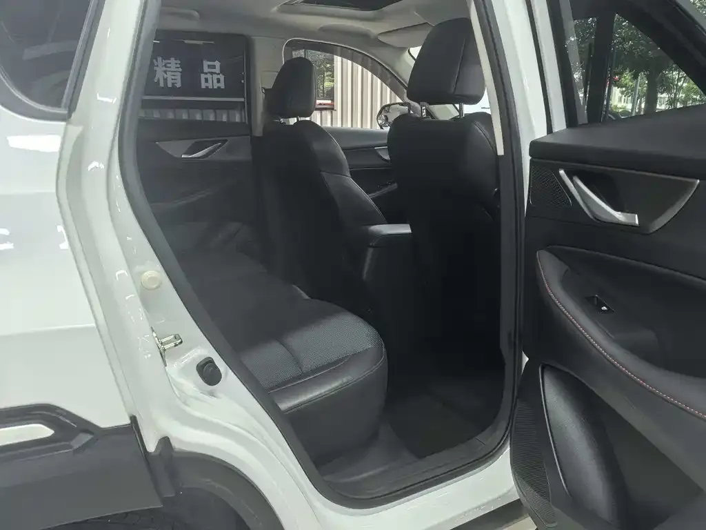 Changan CS35PLUS 2024 из CN, фото 3