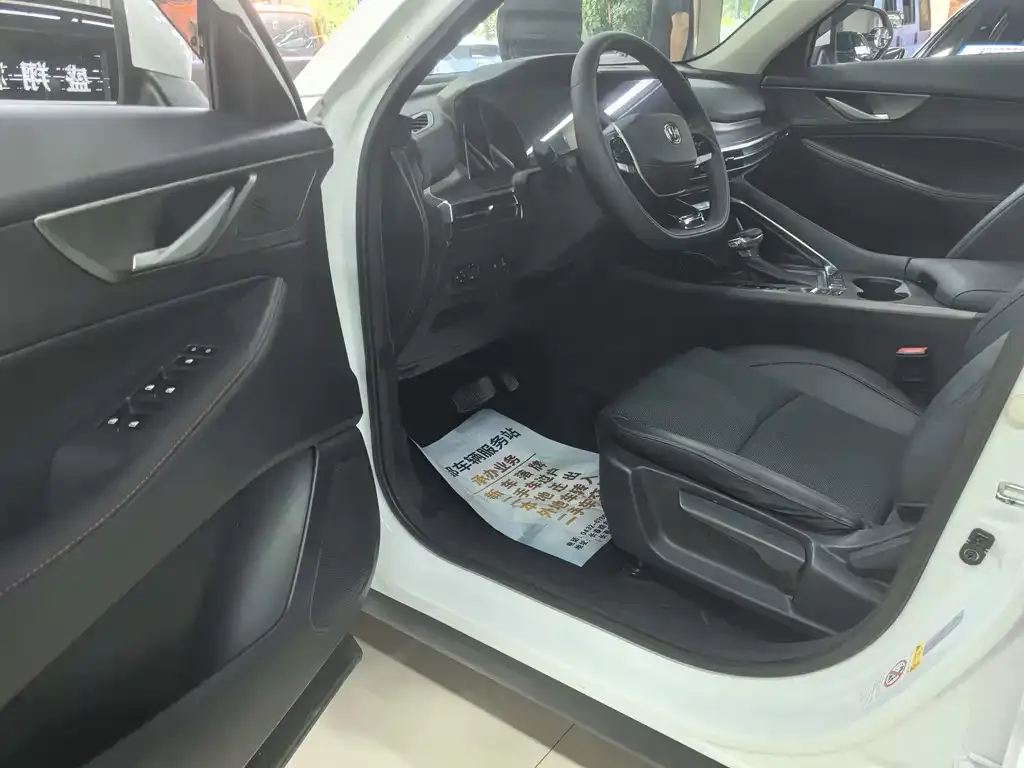 Changan CS35PLUS 2024 из CN, фото 9
