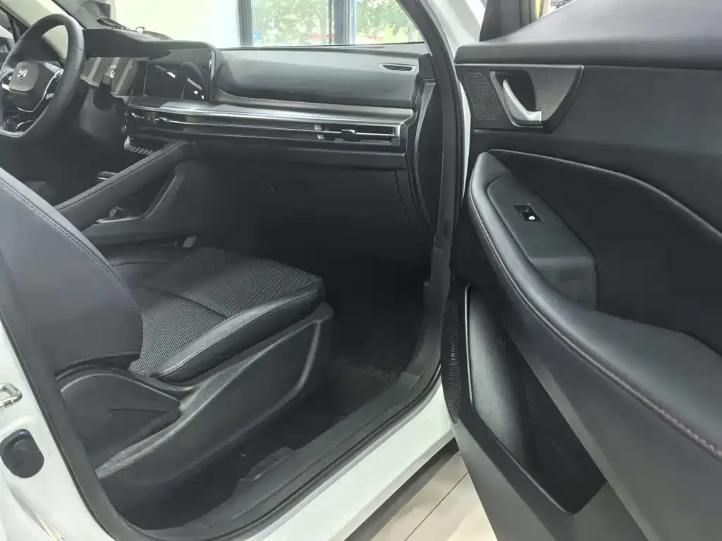 Changan CS35PLUS 2024 из CN, фото 8