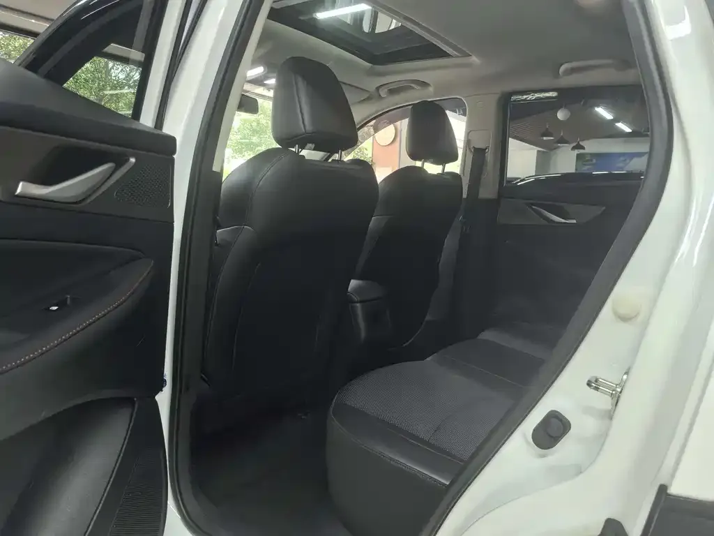 Changan CS35PLUS 2024 из CN, фото 2