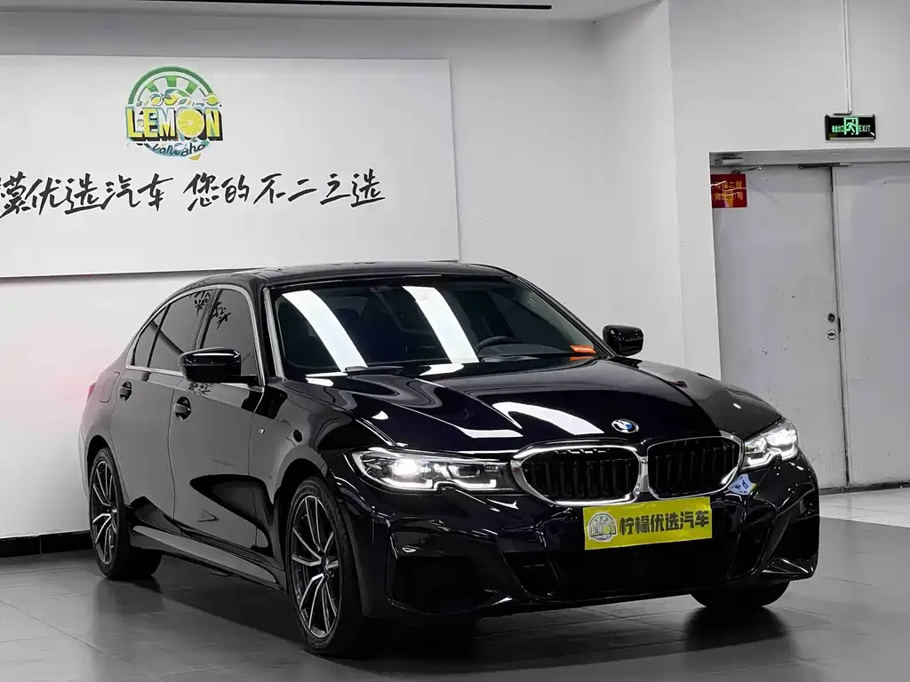 BMW 3 Series — фото 10