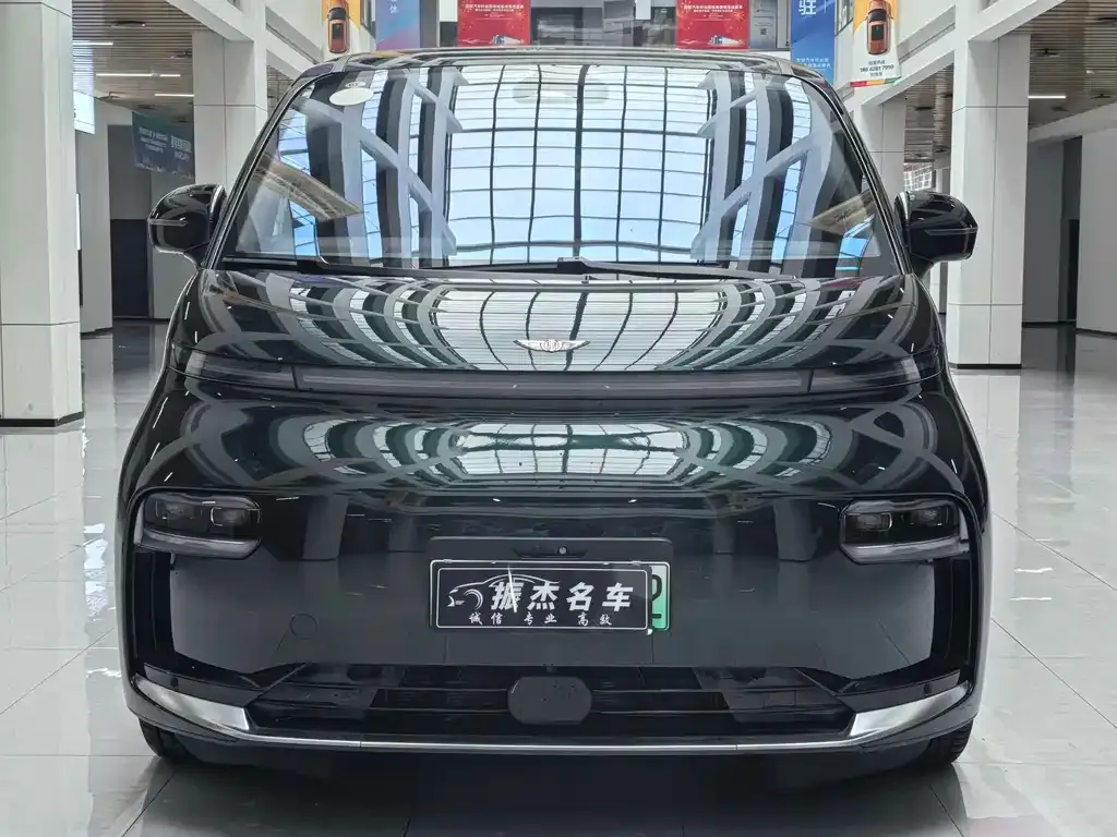 Geely Yizhen L380 2026 из CN, фото 9