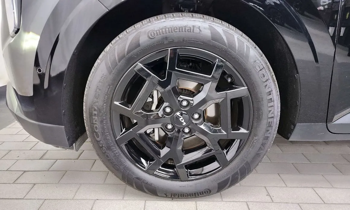 Kia Carnival 2025 из KR, фото 5