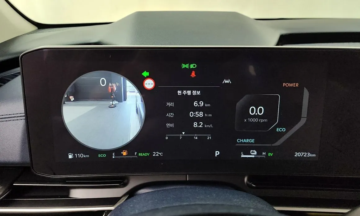 Kia Carnival 2025 из KR, фото 3