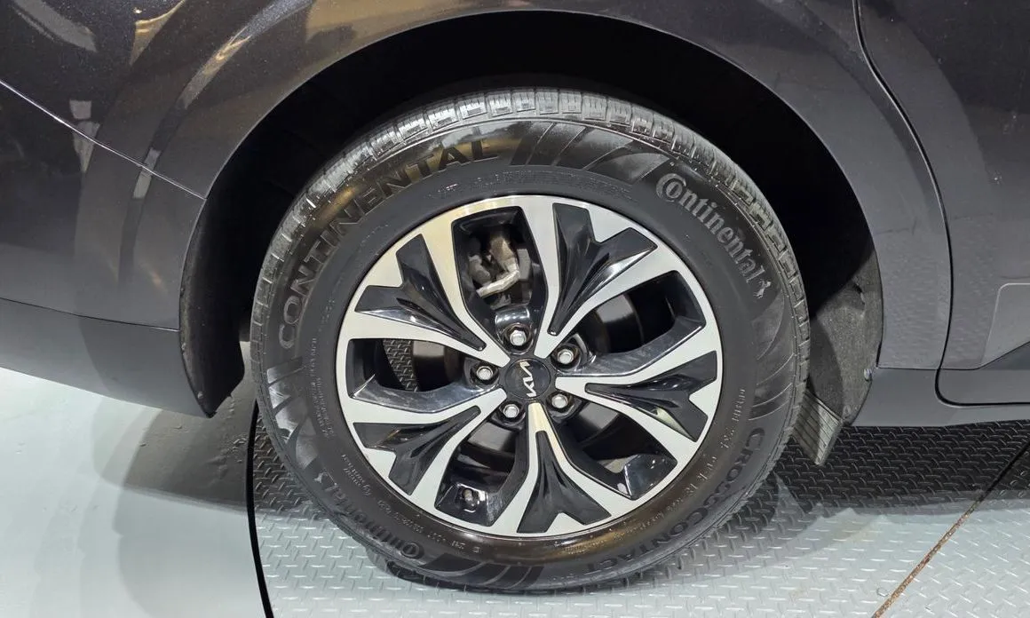 Kia Carnival 2023 из KR, фото 4