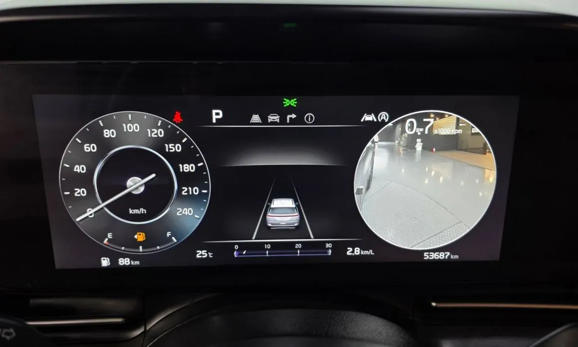 Kia Carnival 2023 из KR, фото 8