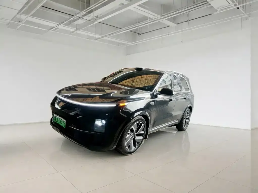 Li Auto L9