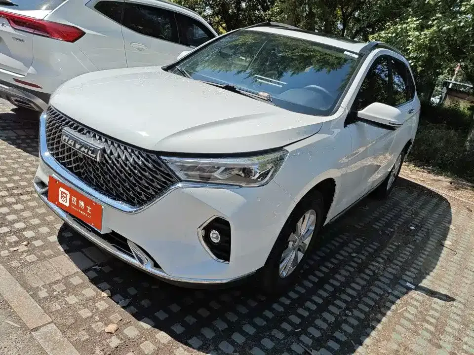 Haval M6