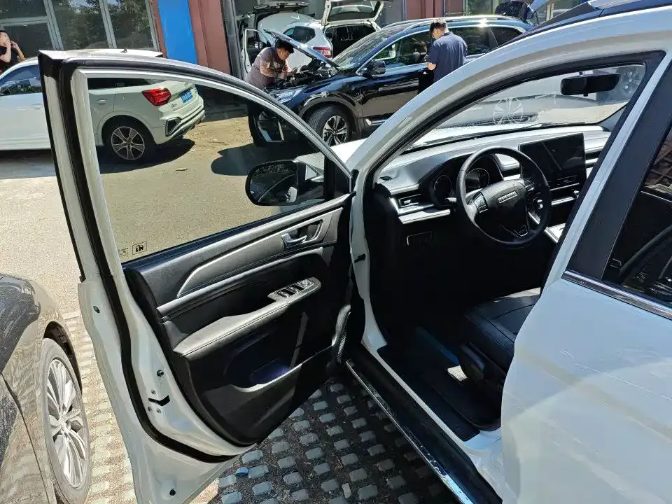 Haval M6 2022 из CN, фото 5