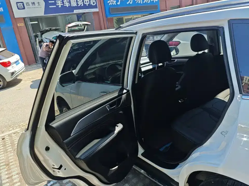 Haval M6 2022 из CN, фото 4