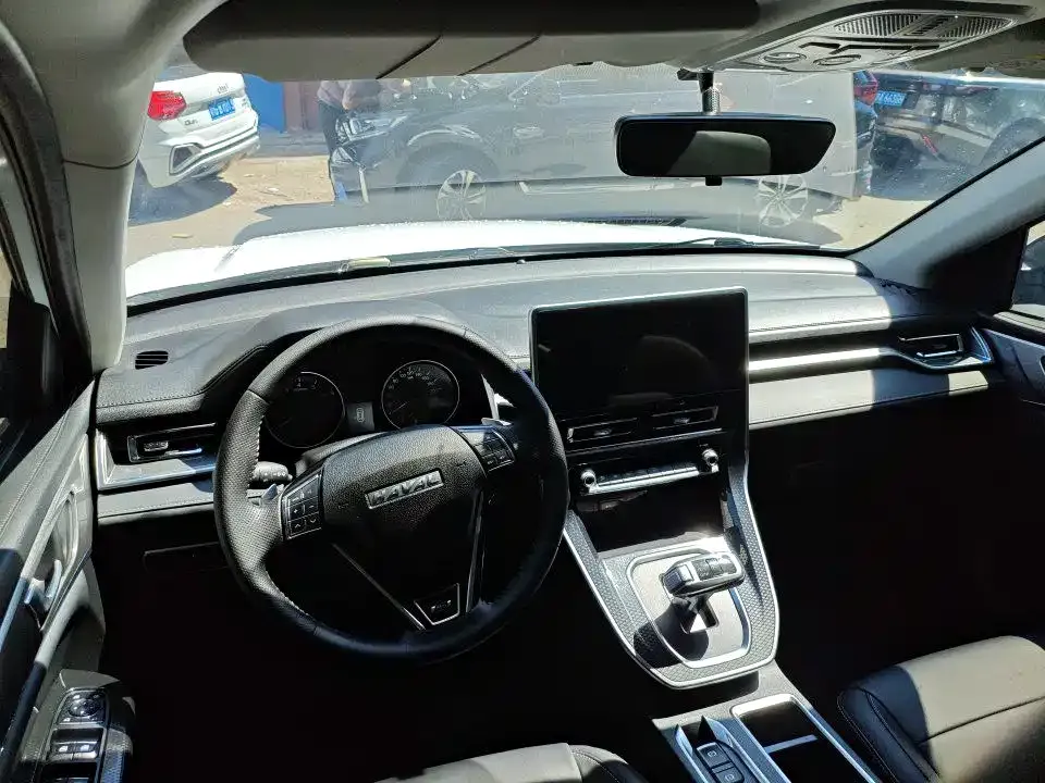 Haval M6 2022 из CN, фото 3