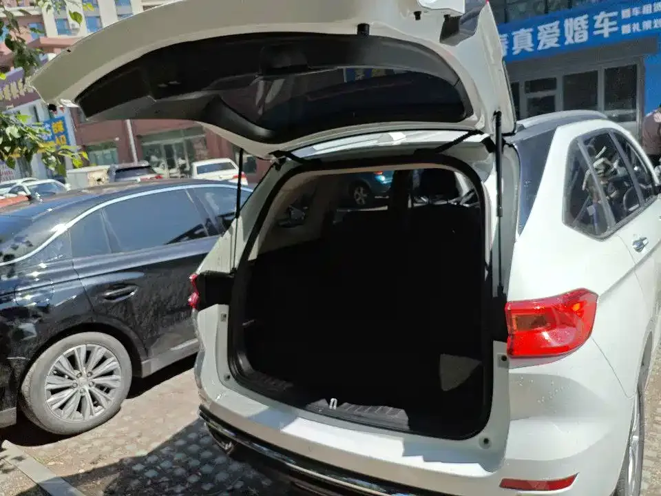 Haval M6 2022 из CN, фото 6