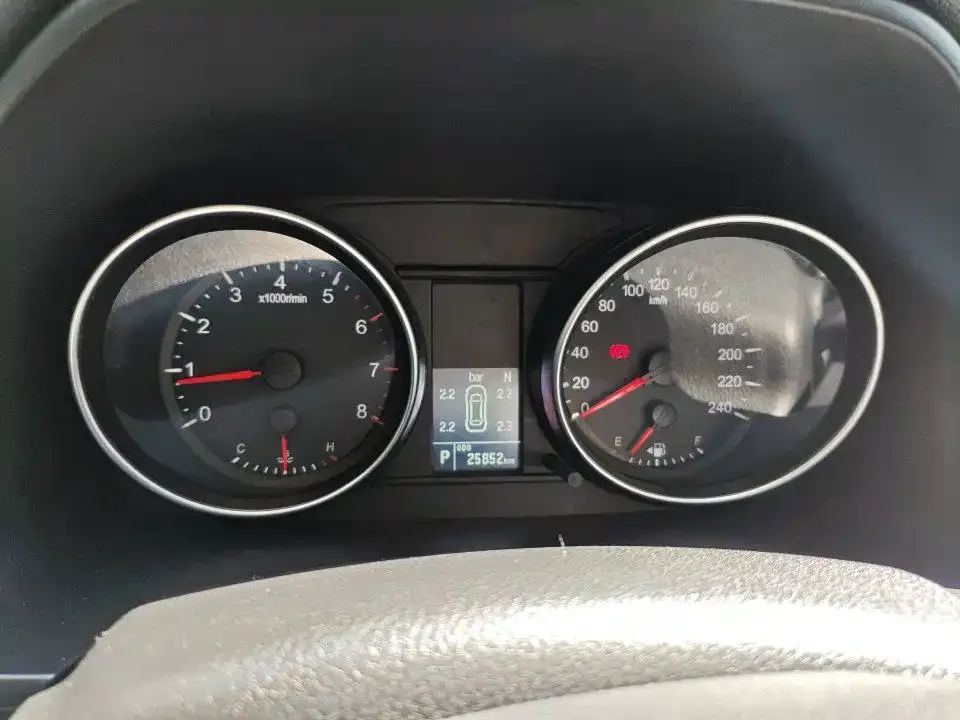 Haval M6 2022 из CN, фото 7