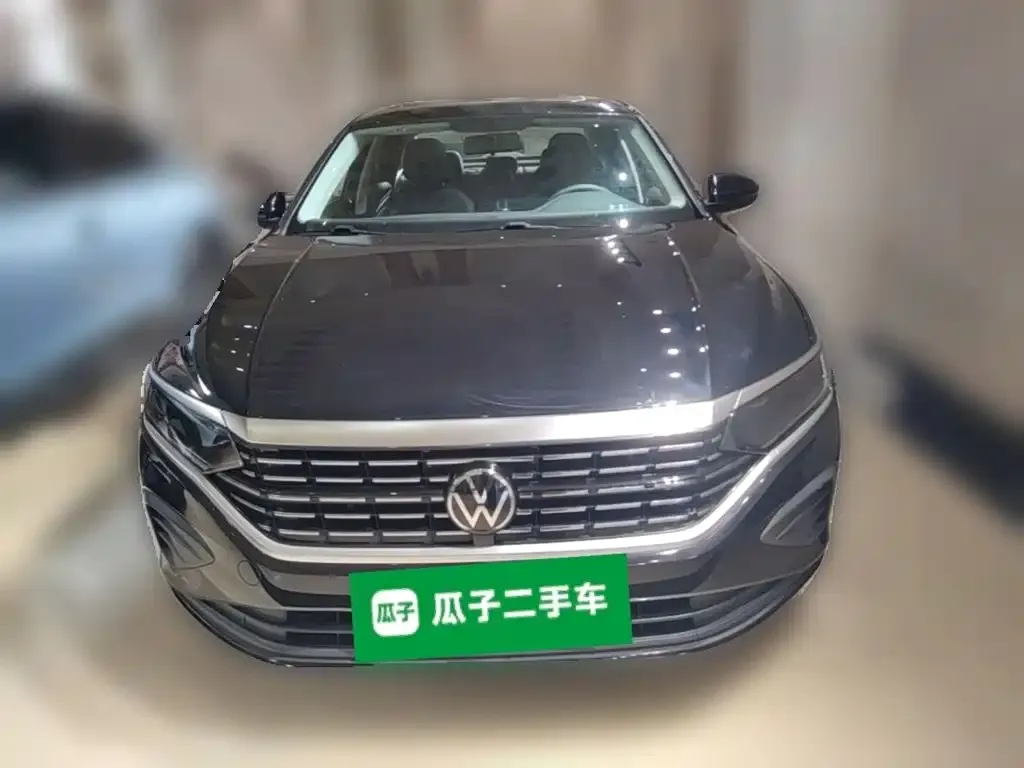 Volkswagen Passat — фото 3