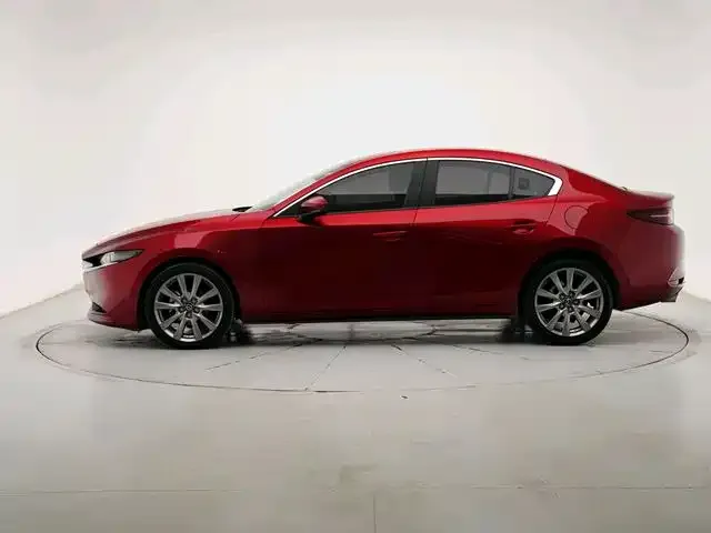 Mazda 3 Axela — фото 6