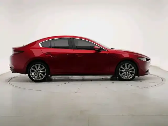 Mazda 3 Axela — фото 7
