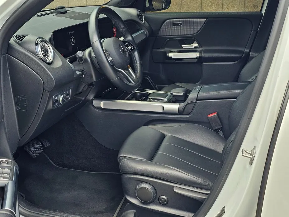 Mercedes-Benz GLB-Class 2022 из KR, фото 7
