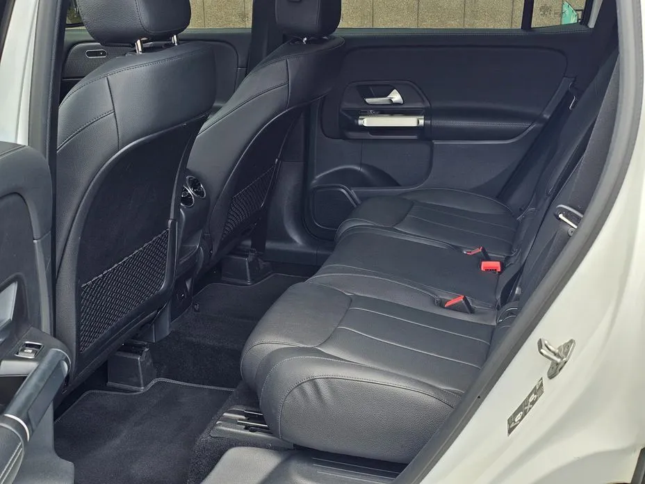 Mercedes-Benz GLB-Class 2022 из KR, фото 6
