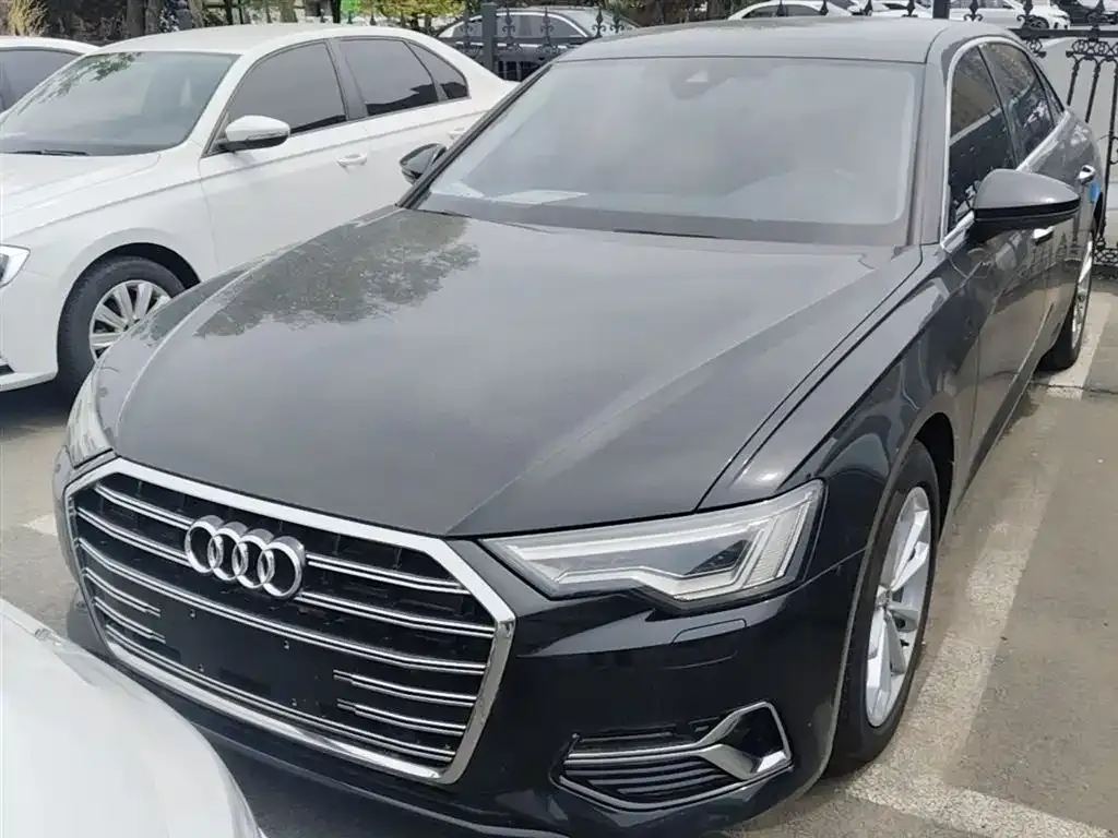 Audi A6L — фото 2