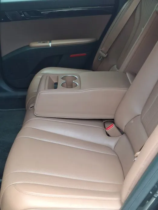 Hyundai Grandeur 2023 из KR, фото 2