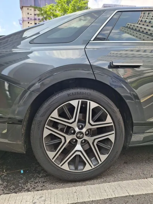 Hyundai Grandeur 2023 из KR, фото 3
