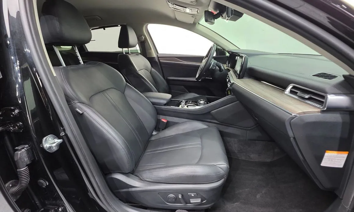 Kia K5 2023 из KR, фото 7
