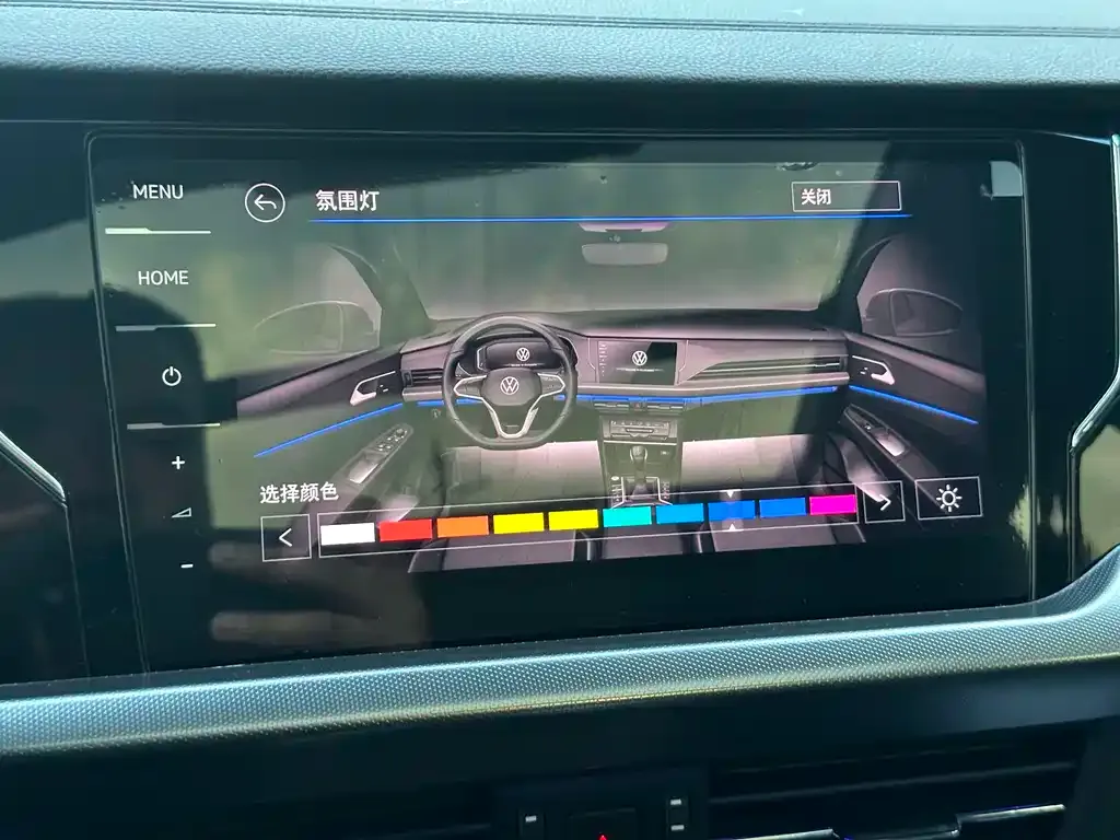Volkswagen Passat — фото 5