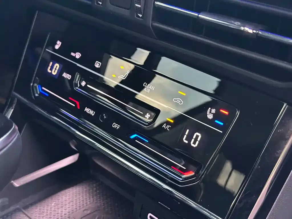 Volkswagen Passat — фото 2