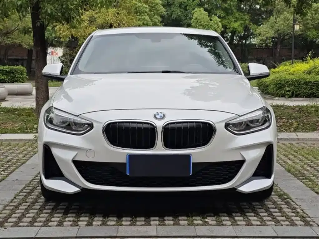 BMW 1 Series — фото 4