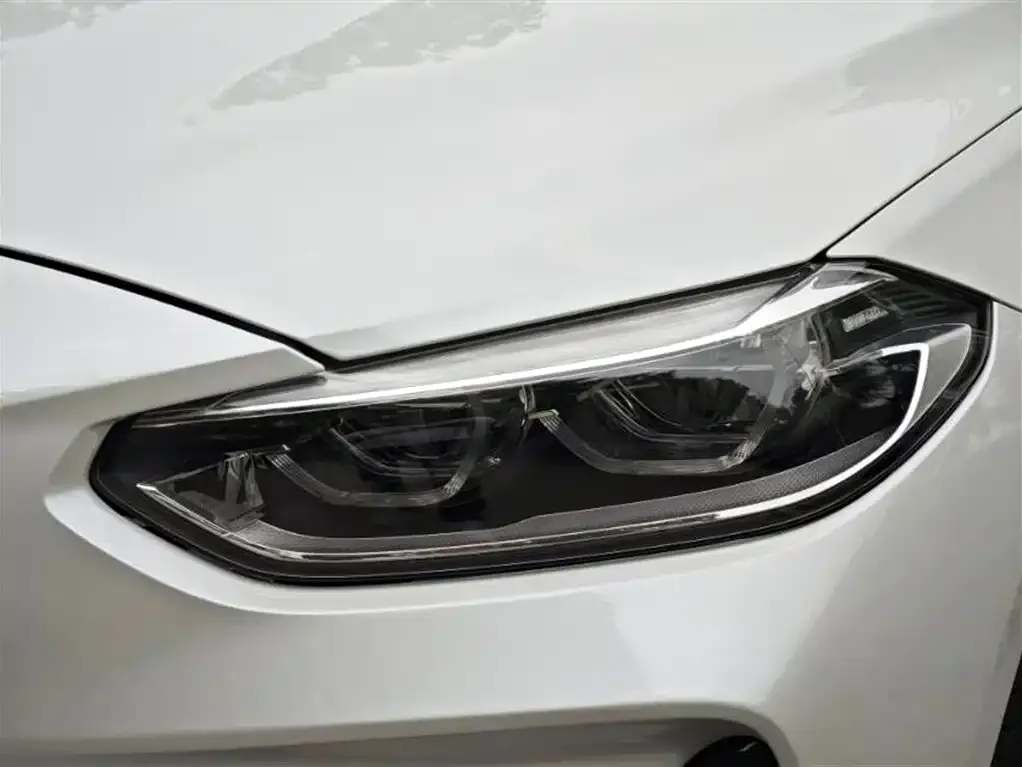 BMW 1 Series — фото 2