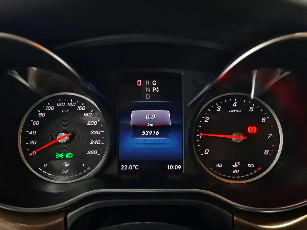 Mercedes-Benz V-Class 2021 из CN, фото 2