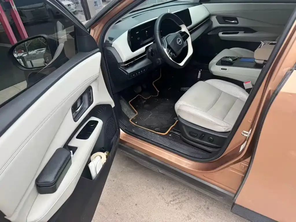 Nissan Ariya 2023 из CN, фото 8