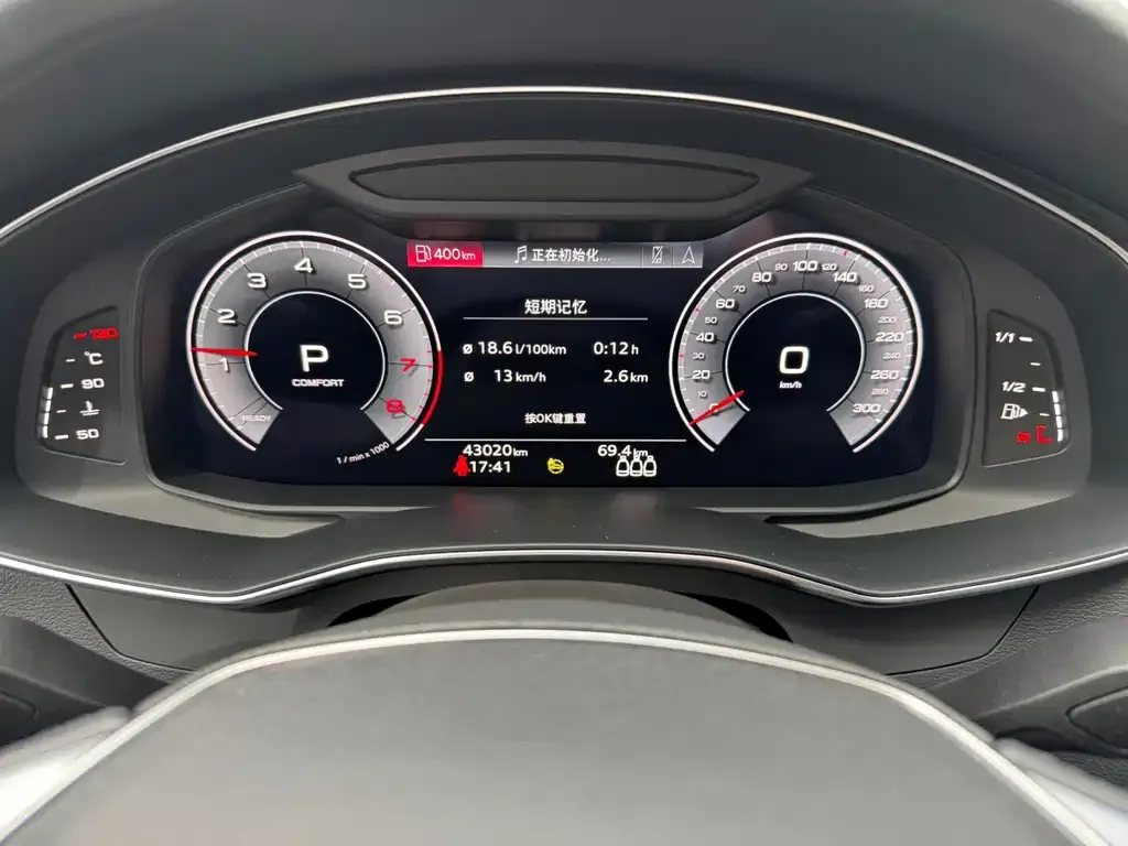 Audi A6 (Import) 2023 из CN, фото 5