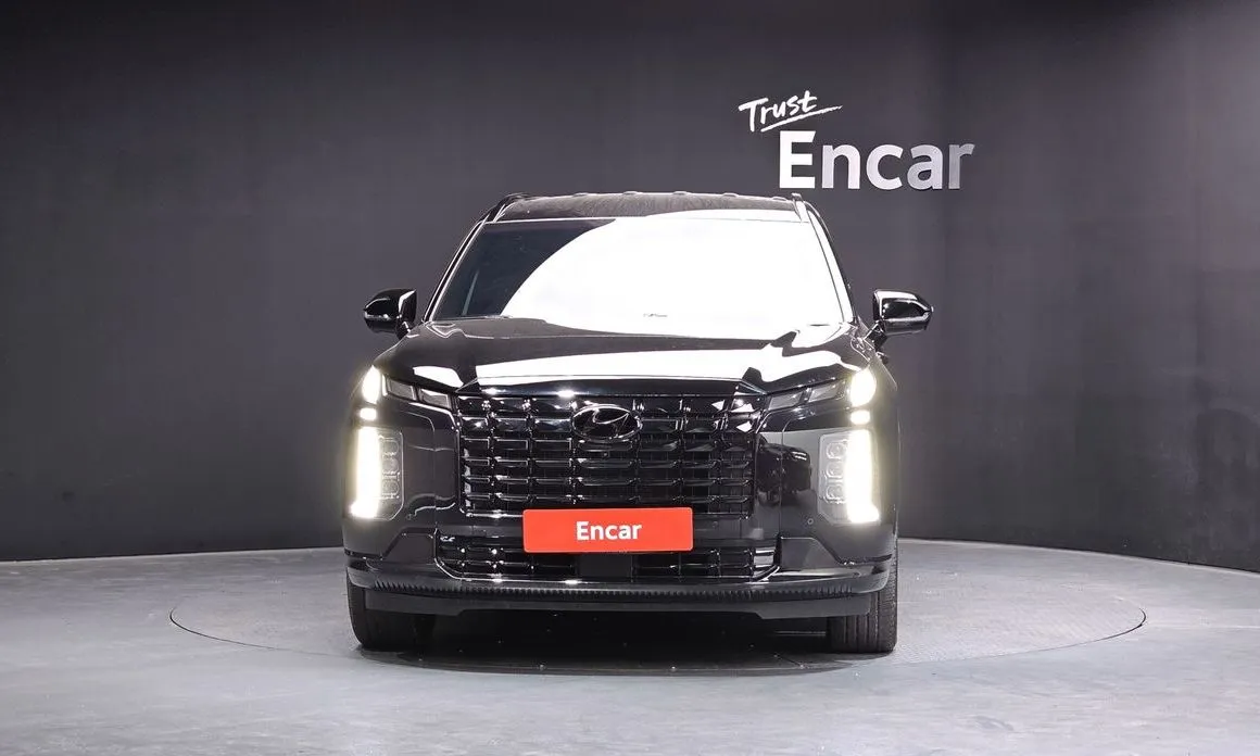 Hyundai Palisade — фото 7