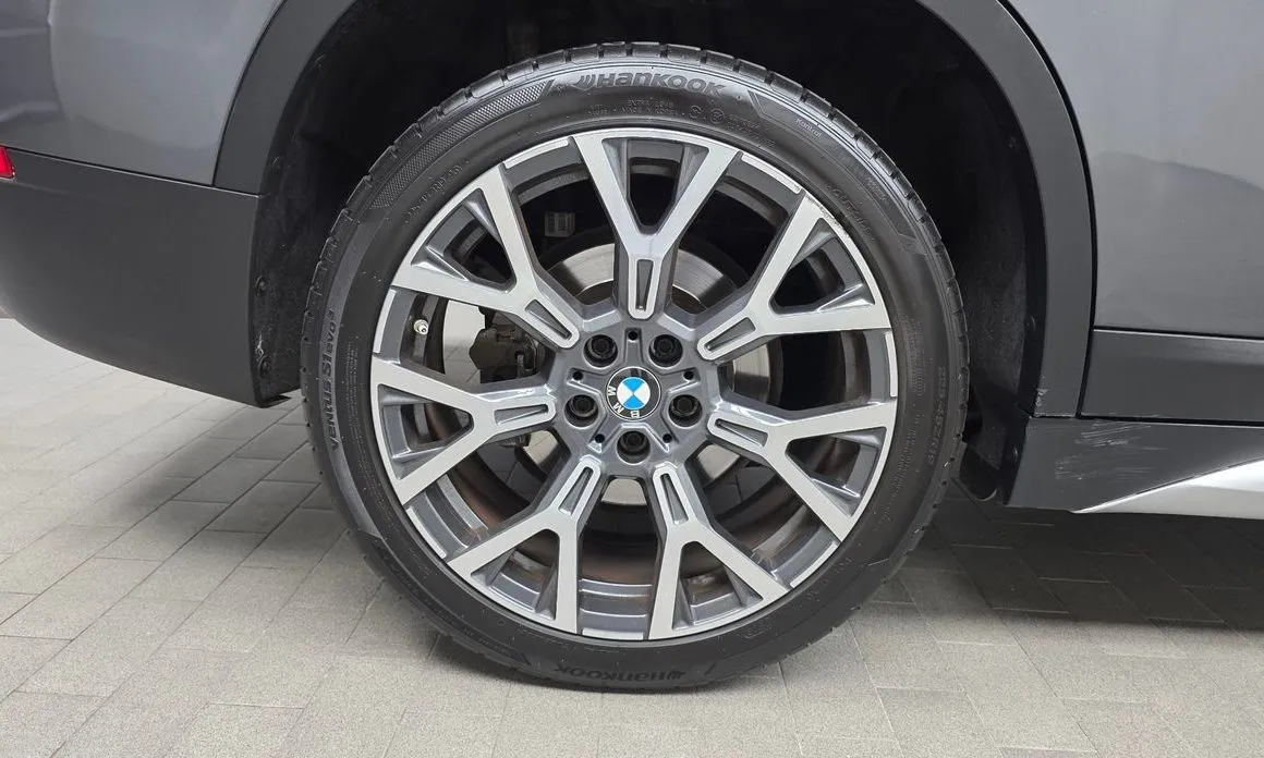 BMW X1 2022 из KR, фото 9