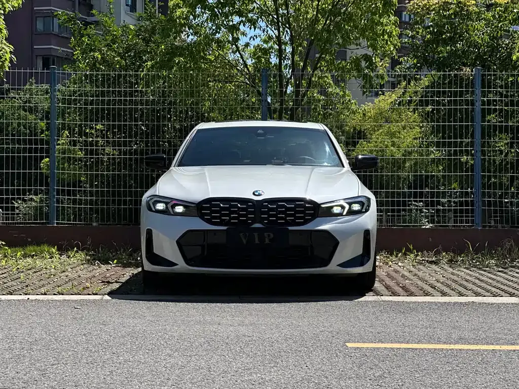 BMW 3 Series — фото 9