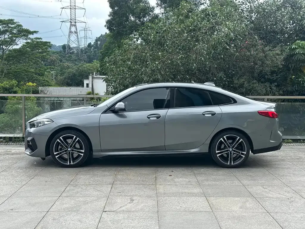 BMW 2 Series (Import) 2022 из CN, фото 8