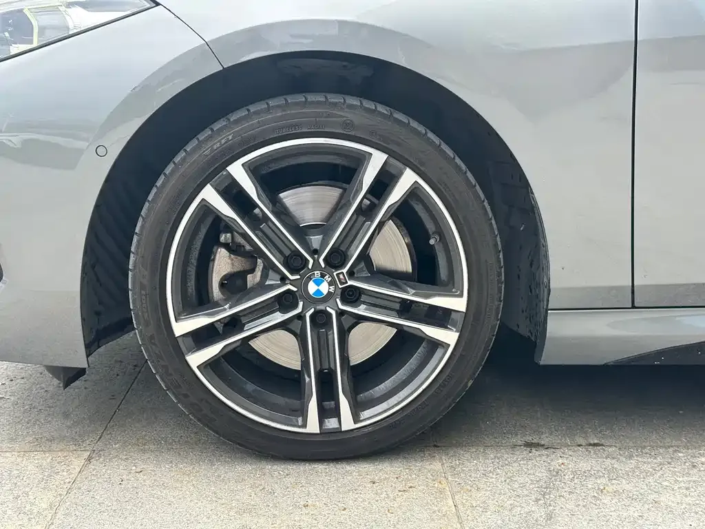 BMW 2 Series (Import) 2022 из CN, фото 4