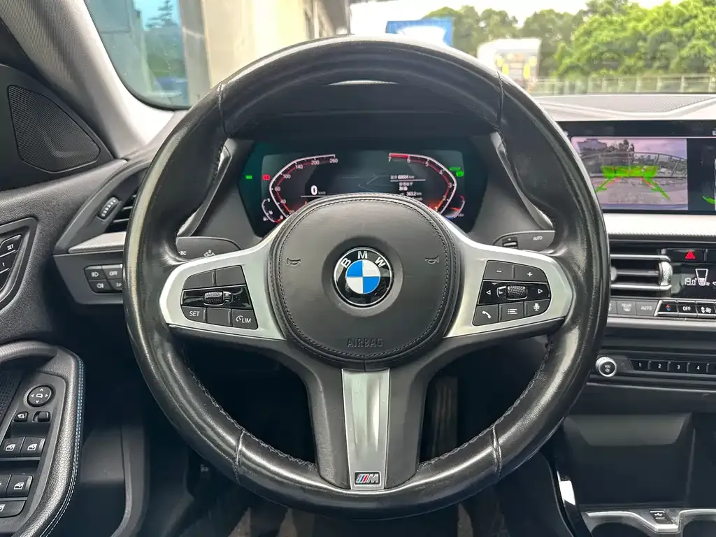 BMW 2 Series (Import) 2022 из CN, фото 9