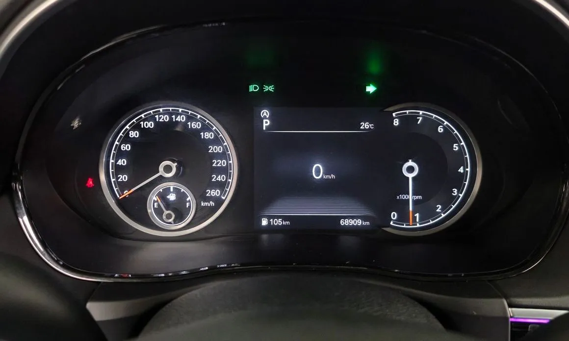 Genesis GV70 2021 из KR, фото 2