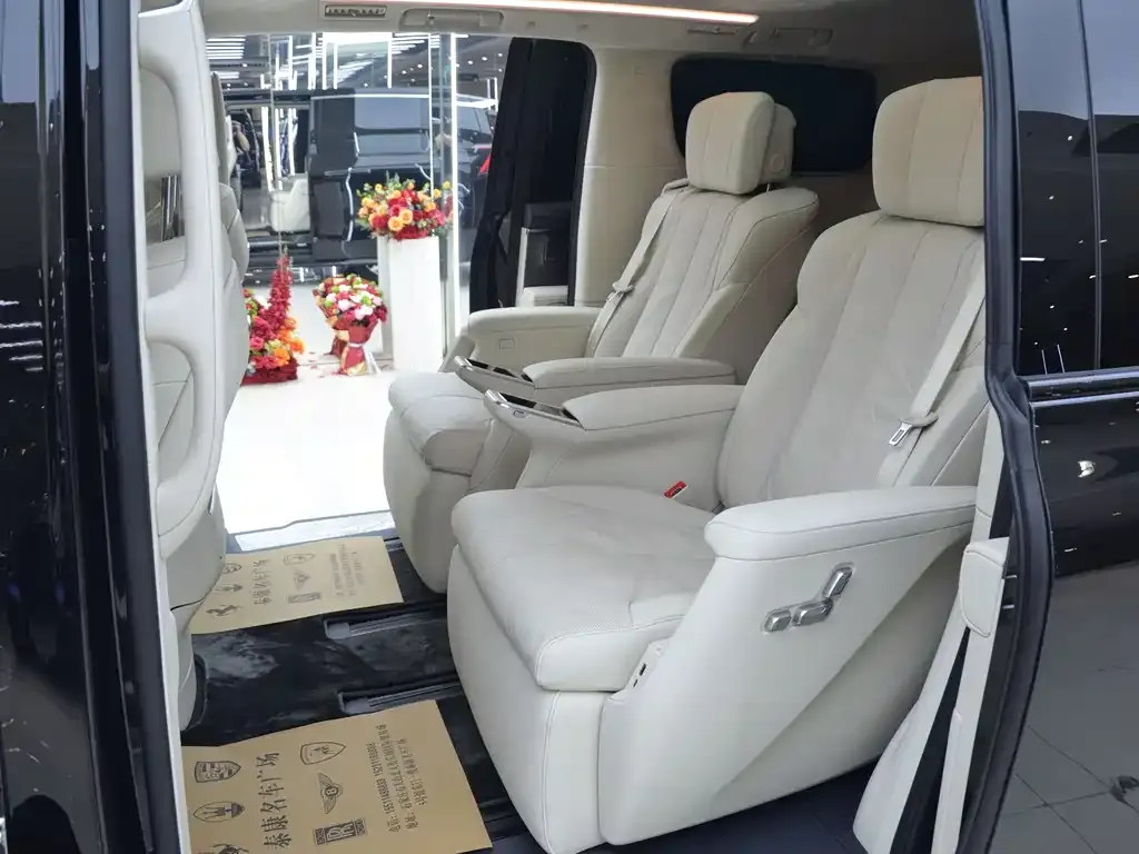 Buick Electra Family 2026 из CN, фото 7