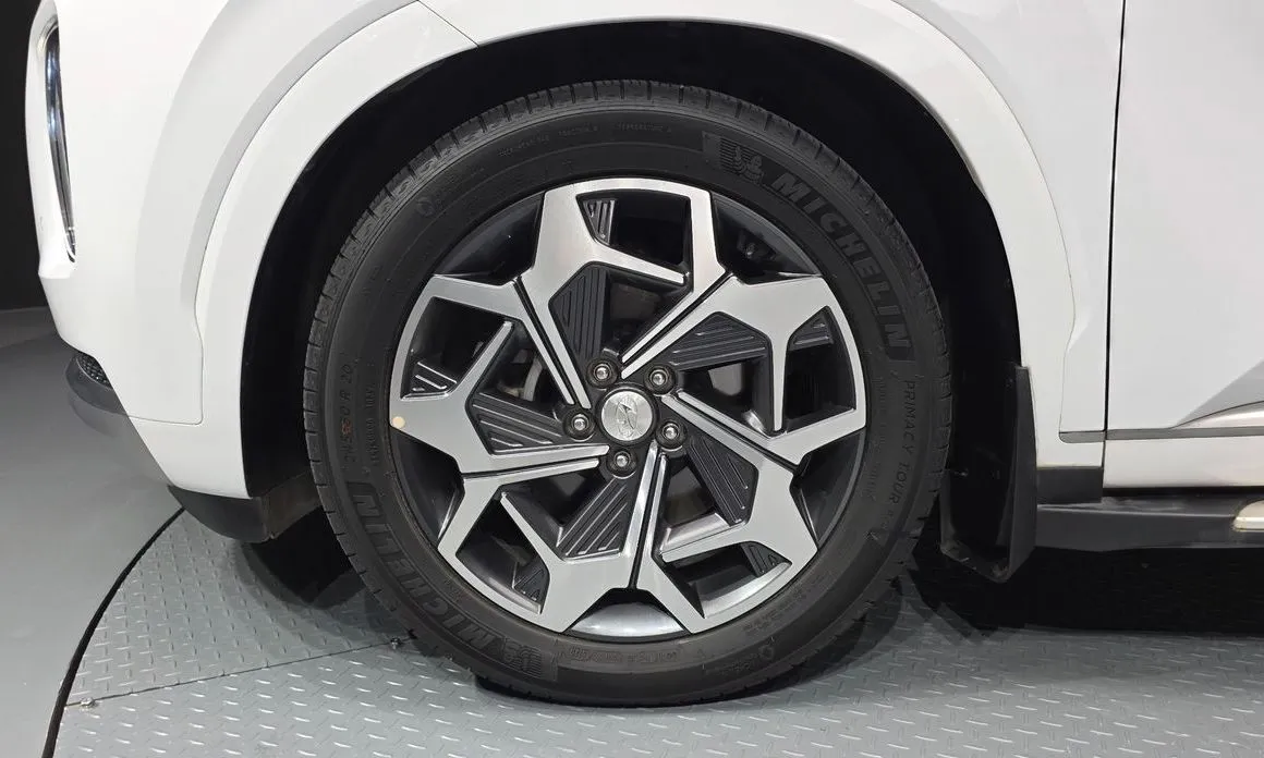Hyundai Palisade 2021 из KR, фото 4