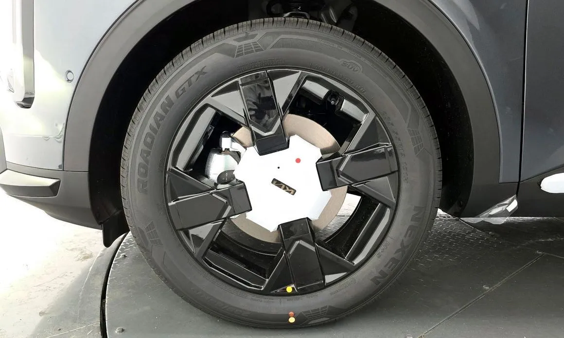 Kia Sportage — фото 2