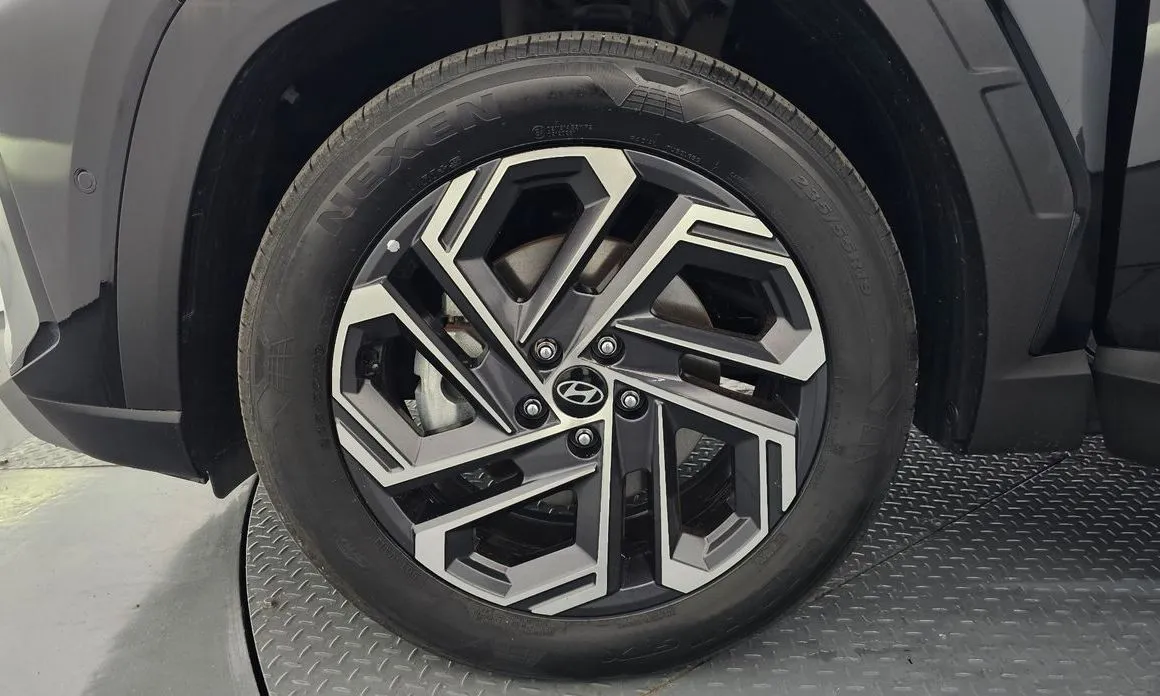 Hyundai Tucson 2024 из KR, фото 8