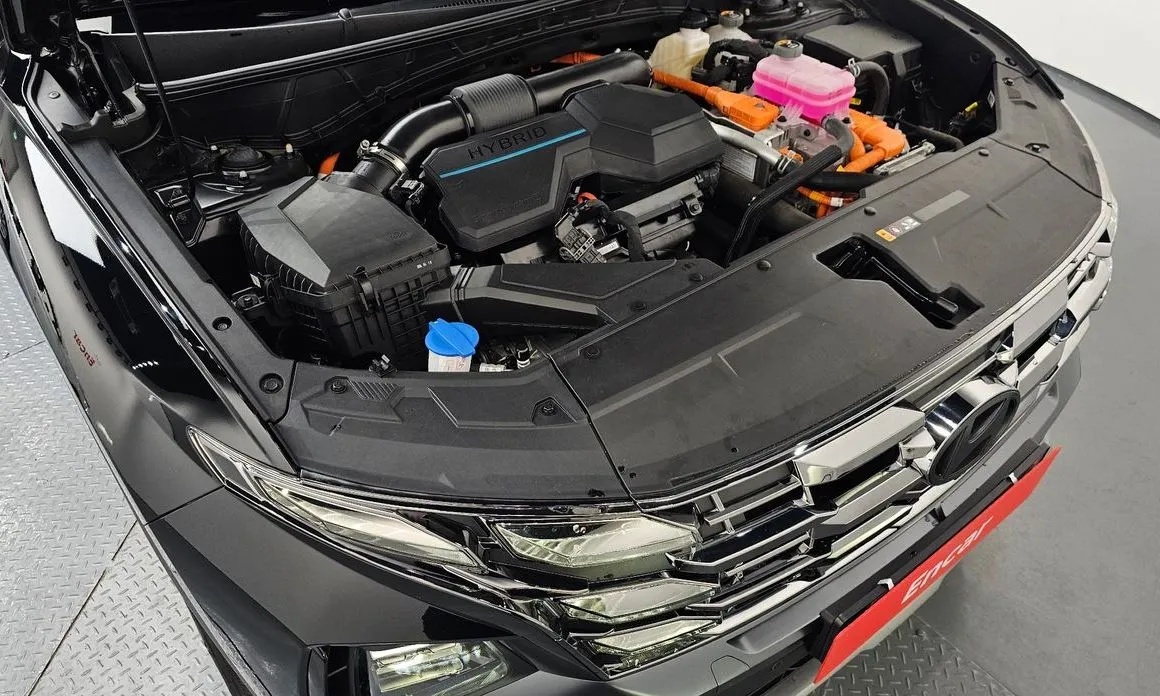 Hyundai Tucson 2024 из KR, фото 6