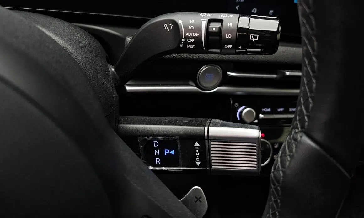 Hyundai Tucson 2024 из KR, фото 7