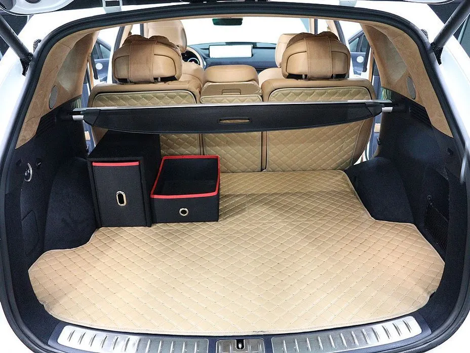 Genesis GV80 — фото 10