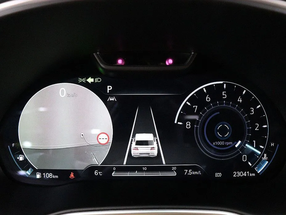 Genesis GV80 — фото 4