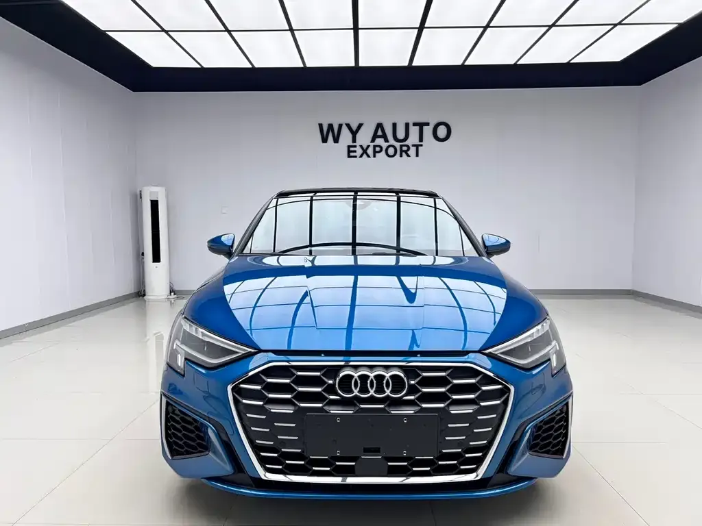 Audi A3 — фото 6