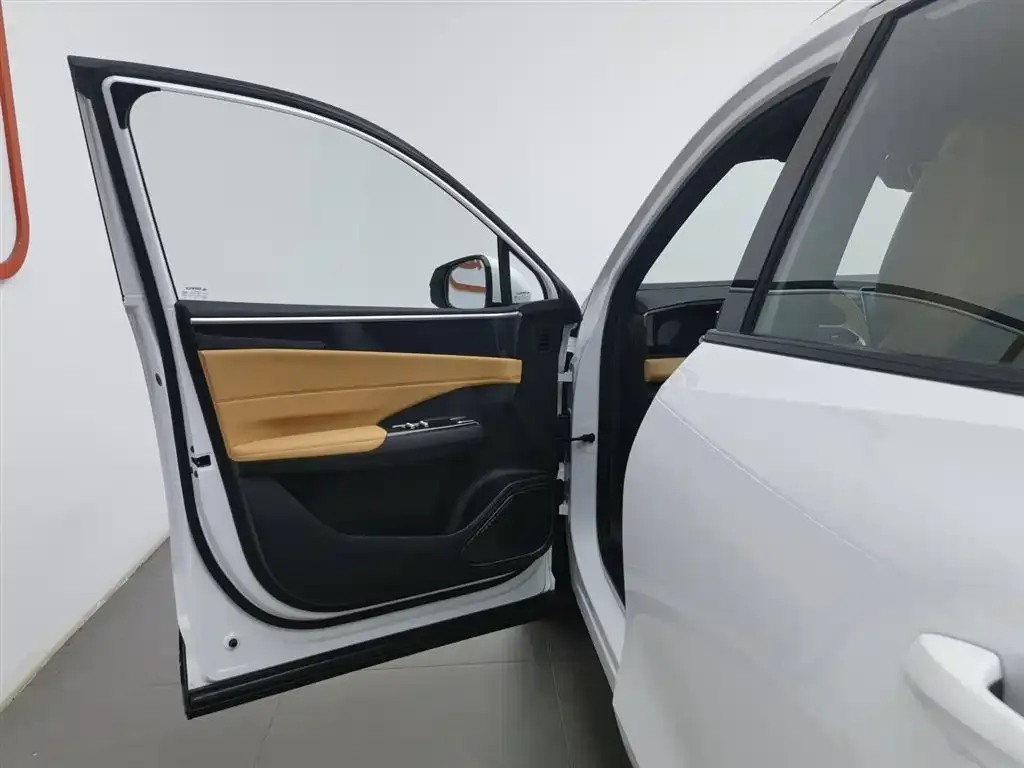 Geely Galaxy L7 2024 из CN, фото 10